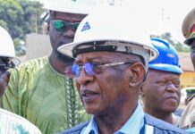 Ministère de la Justice : L’engagement concret de Yaya Kairaba Kaba pour la modernisation du secteur judiciaire et pénitentiaire en Guinée (Par Moise Rama Fils, Keita)