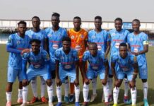 Ligue 1 (J9) : Le Milo FC écrase le Loubha FC et relance la course au titre !