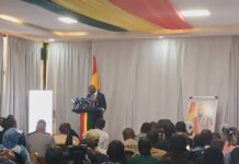 Retour à l’ordre constitutionnel : le PM Bah Oury précise le calendrier lors d’une conférence de presse