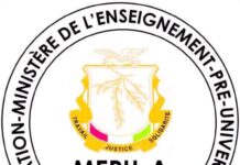 Non justification des dépenses publiques (MEPUA)