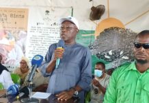 Guinée : l’UFDG tient mordicus à organiser son congrès aux dates prévues