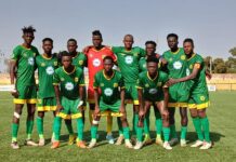 Ligue 1 (J10) : Le CIK terrasse l’ASM Sangaredi au bout du suspense !