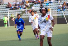 Mondial U17 : Le Syli Féminin Cadet arrache un nul héroïque à Bo !