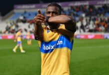 Chypre : Algassime Bah ouvre enfin son compteur et offre la victoire à l’APOEL Nicosie