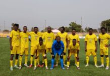 Ligue 1 (J10) : L’AS Kaloum torpille le Caïman de Kamsar !