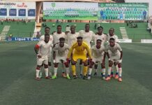 Ligue 1(j10): Horoya AC éteint La Flamme Olympique !