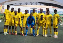 Ligue 1 (J11) : L’AS Kaloum freine le Horoya AC et donne un coup de pouce au Hafia FC !