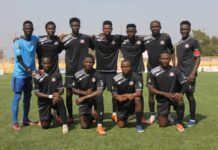 Ligue 1Guicopres(J11): Le Wakriya AC sombre à domicile, la Renaissance FC renaît !