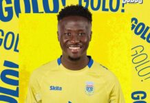 Portugal : Morlaye Sylla retrouve le chemin des filets avec Arouca