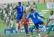 Hafia FC en chute libre : les Mineurs de Sangarédi allument la crise chez le leader !