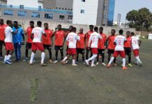 Ligue 1 (J12) : la Renaissance FC renverse le Loubha FC au bout du suspense !