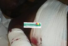 Doko-Siguiri : Une attaque à main armée fait un mort !