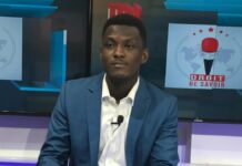 La torture, une infraction qui ne vise uniquement que les agents publics(Juriste Kalil Camara)