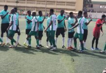 SOAR Académie frustre le Hafia FC : un Tricampeo en panne de victoires !