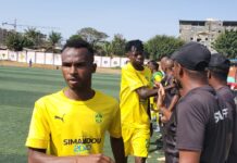 Ligue 1 (J13) : Renaissance FC terrasse l’AS Kaloum et s’offre une place de dauphin !