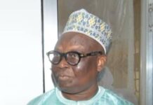 Adieu mon frère FODE KANTE (Hommage de Boubacar Yacine Diallo)