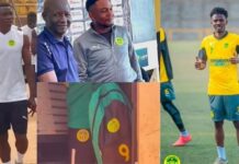 Guinée : des équipements du Syli National détournés au profit du club du président de la FEGUIFOOT ?