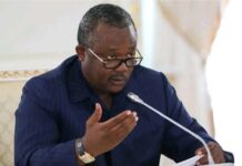 Guinée-Bissau : la mission politique de la CEDEAO écourtée après des tensions avec le président Embaló