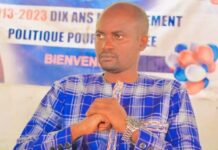 Par cette sortie, le Premier ministre confirme son reniement(