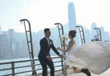 La Chine simplifie les mariages pour inciter à convoler