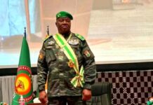 Niger : le général Tiani s’investit et dissout la démocratie
