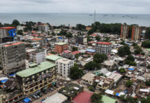 Que reste-t-il de la conviction politique en Guinée ?