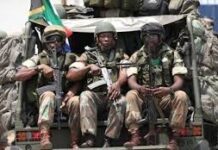 La mission de la SADC quitte la RDC : un échec amer et une lueur d’espoir incertaine