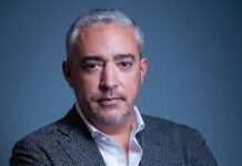 Marwane Ben Yahmed, dernier des Mohicans du paternalisme occidental