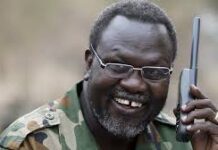 Soudan du Sud : l’arrestation de Riek Machar ravive le spectre de la guerre civile