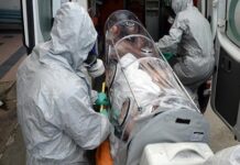 Nigéria : La fièvre de Lassa fait plus de 100 morts en trois mois