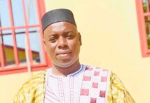 Rendre à Cellou ce qui lui revient : un leadership incontestable au sein de l’UFDG(Souleymane Souza Konaté)
