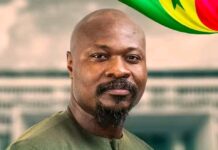 Guinée-Bissau : Marius Sagna dénonce le « putsch constitutionnel » d’Umaro Sissoco Embaló