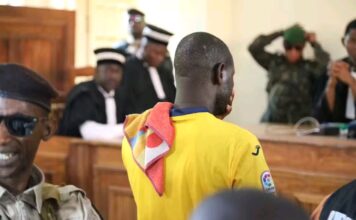 Kankan : Bangaly Traoré condamné à perpétuité pour le meurtre d’Adama Konaté