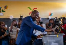 Gabon : une présidentielle de tous les enjeux !