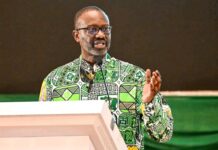 Côte d’Ivoire : Tidjane Thiam radié de la liste électorale pour perte de nationalité ivoirienne