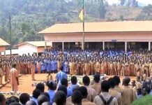 À quelques semaines des examens, l’école s’arrête au Cameroun