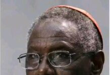 Robert Sarah ou la Foi contre la dictature