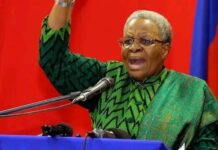 Namibie : l’enseignement supérieur sera entièrement gratuit dès 2026