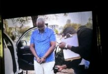 Namibie : un ministre limogé et arrêté pour viol sur mineur et tentative de corruption