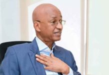 Cellou Dalein droit dans ses bottes face au CNRD : « Cette Constitution est imposée sans dialogue »