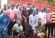 Conakry : L’AJRAK renforce la cohésion sociale autour d’un barbecue festif