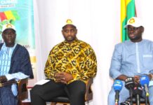 Jeux Universitaires de Guinée 2025 : Plus qu’une compétition, un tremplin pour les jeunes talents