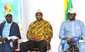 Jeux Universitaires de Guinée 2025 : Plus qu’une compétition, un tremplin pour les jeunes talents