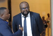 Djiba Diakité et la nouvelle gouvernance de Simandou : Un modèle de rigueur et de souveraineté