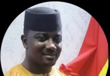 MEA-CULPA : JE SUIS SIMANDOUPHILE – Un appel à l’action dans l’union sacrée pour la Guinée!