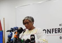 Organisation des élections : Djenabou Touré fait le point sur le déroulement du processus de recensement