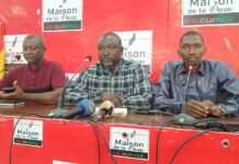 Guinée : plus de 90 % des directeurs d’hôpitaux sont des intérimaires, selon la CONAPROS