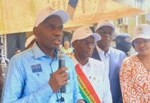 Le ministre de la santé fait son bilan : « Les structures clandestines, les cliniques, les cabinets, tout cela était connu »