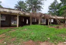 Guéckédou : SOS pour la Villa Syli, joyau historique à l’abandon