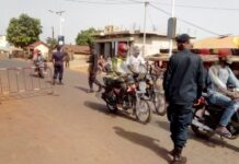 Kissidougou : les routes livrées aux racketteurs en uniforme